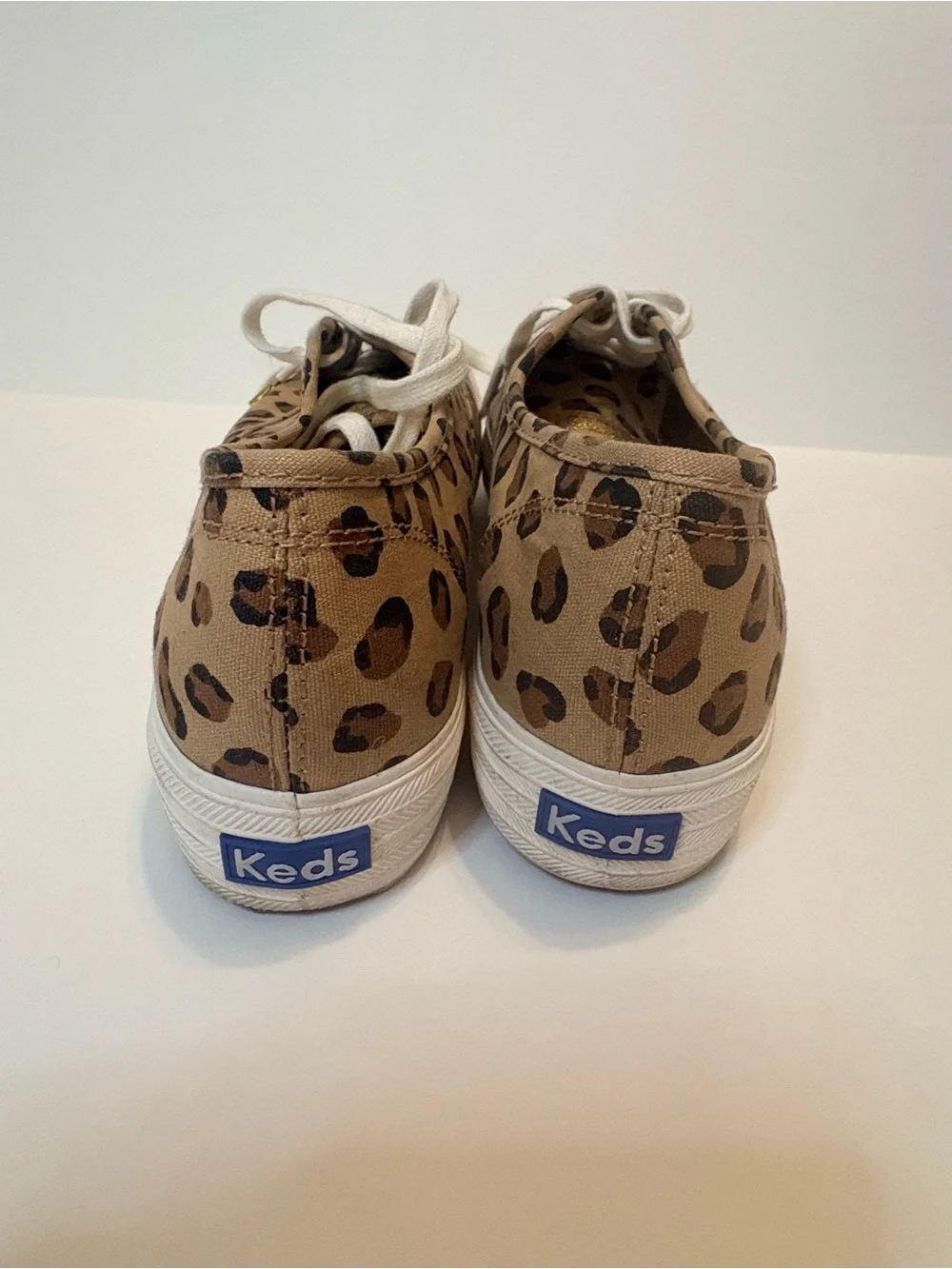 Keds add fun
